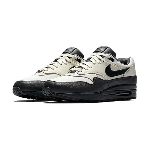 NIKE AIR MAX 1 PREMIUM – SAIL / DARK OBSIDIAN – AVAILABLE NOW
