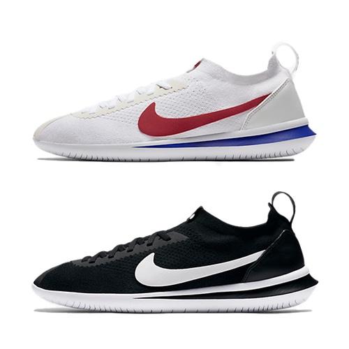 Nike Cortez Flyknit &#8211; AVAILABLE NOW