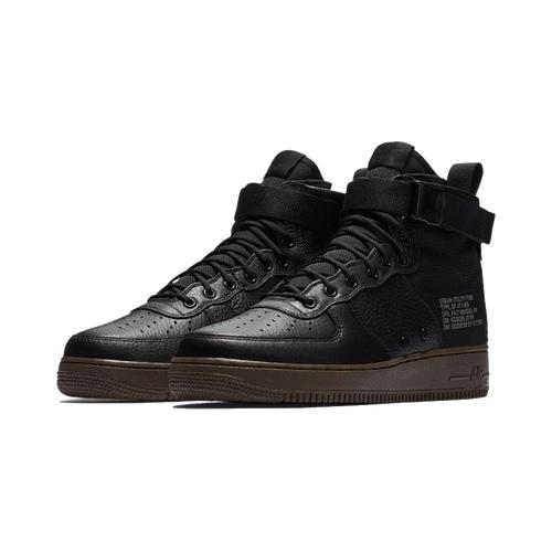 Nike SF Air Force 1 Mid QS – Dark Hazel – AVAILABLE NOW