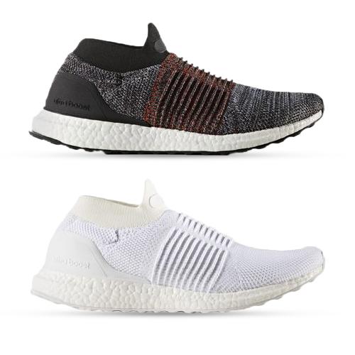 Adidas Ultra Boost – LACELESS – AVAILABLE NOW