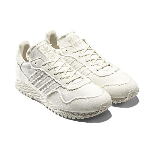 ADIDAS ORIGINALS X DANIEL ARSHAM – NEW YORK – AVAILABLE NOW