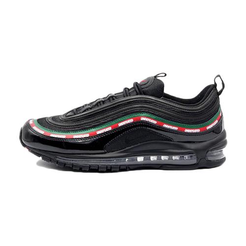 Nike x Undefeated Air Max 97 – 21 SEP 2017