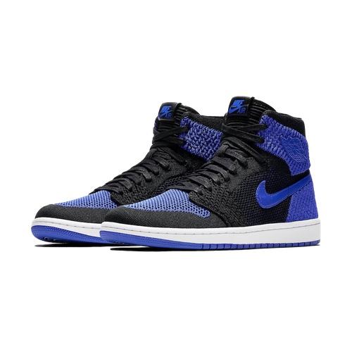 NIKE AIR JORDAN 1 FLYKNIT – ROYAL – AVAILABLE NOW