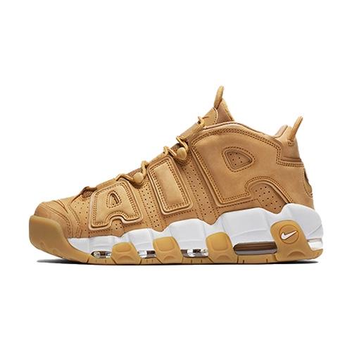 NIKE AIR MORE UPTEMPO – FLAX PACK – AVAILABLE NOW