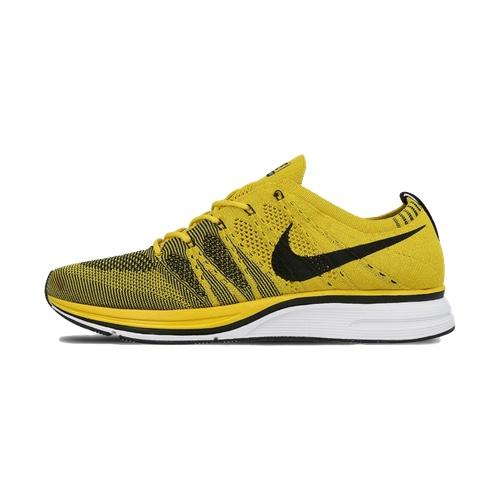 NIKE FLYKNIT TRAINER – Bright Citron – AVAILABLE NOW