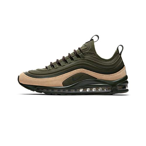 NIKE AIR MAX 97 UL – CARGO KHAKI – AVAILABLE NOW