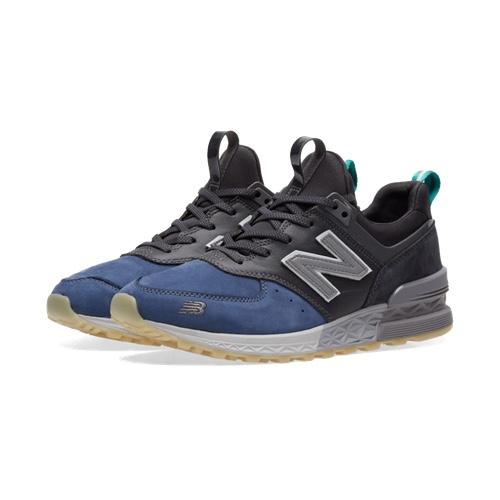 New Balance x MITA 574 S – 4 NOV 2017