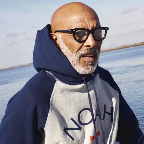 NOAH AND MR PORTER TEAM UP ON EXCLUSIVE CAPSULE