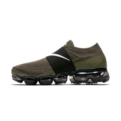 Nike Wmns Air VaporMax FK Moc – CARGO KHAKI – AVAILABLE NOW