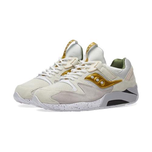 SAUCONY X INNER GRID 9000 – AVAILABLE NOW