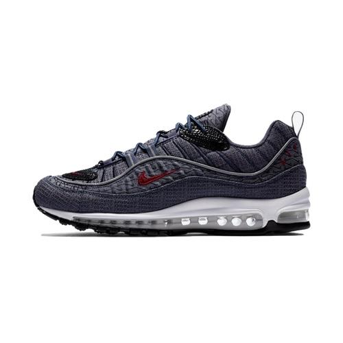 NIKE AIR MAX 98 QS – THUNDER BLUE – AVAILABLE NOW