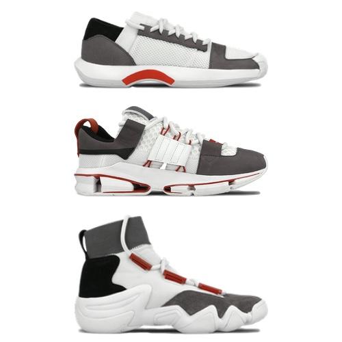 adidas Consortium AD Workshop Pack – AVAILABLE NOW