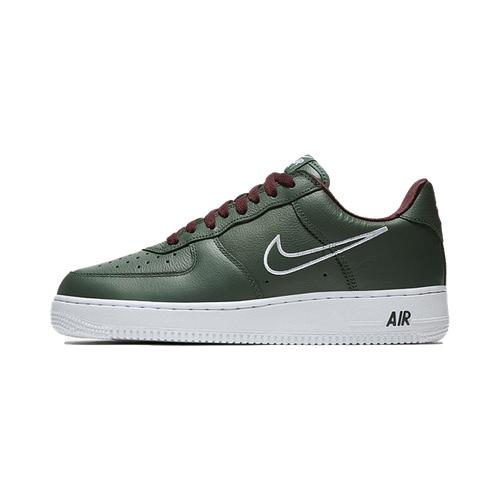 Nike Air Force 1 B – Hong Kong – AVAILABLE NOW