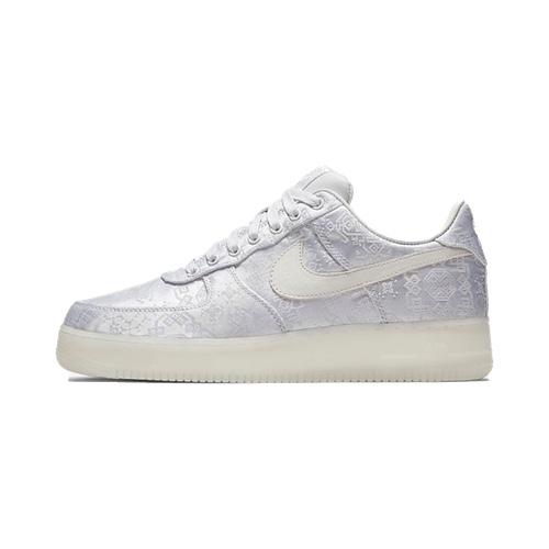 Nike x Clot Air Force 1 PRM &#8211; 23 FEB 2018