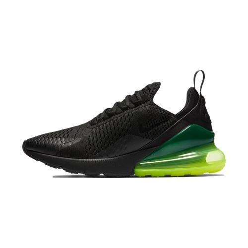 Nike Air Max 270 – Black Volt – AVAILABLE NOW