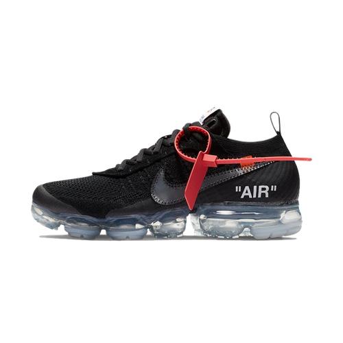 Nike x Virgil Abloh Air Vapormax Flyknit – The Ten – 30 MAR 2018