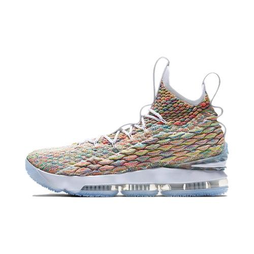 Nike LeBron 15 – CEREAL – AVAILABLE NOW