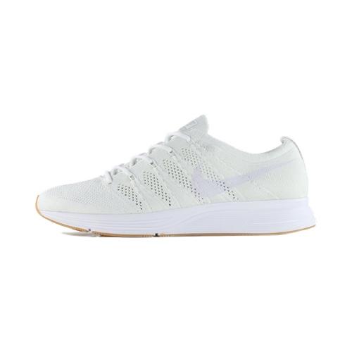 Nike Flyknit Trainer -WHITE GUM – AVAILABLE NOW