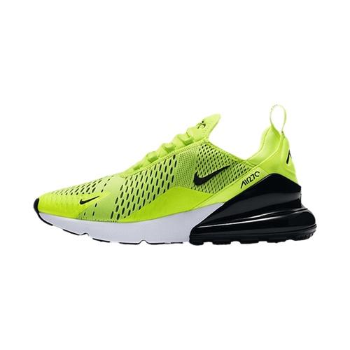 Nike Air Max 270 &#8211; VOLT &#8211; AVAILABLE NOW