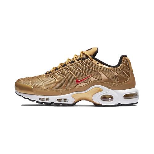 Nike Air Max Tuned 1 – GOLD – AVAILABLE NOW