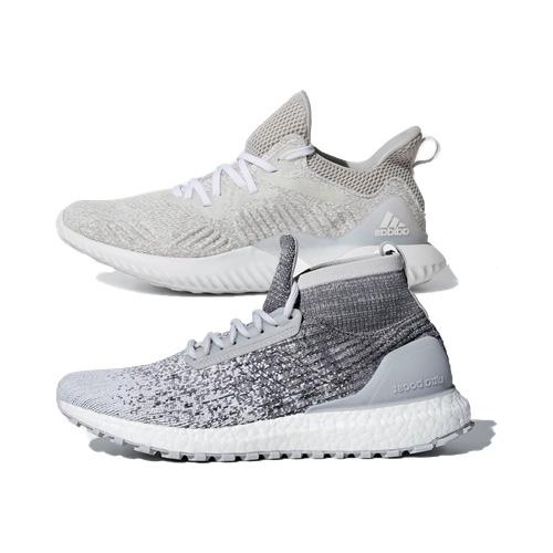 adidas x Reigning Champ collection – AVAILABLE NOW