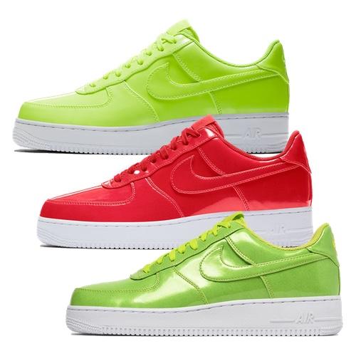 Nike Air Force 1 07 LV8 – UV COLLECTION – AVAILABLE NOW