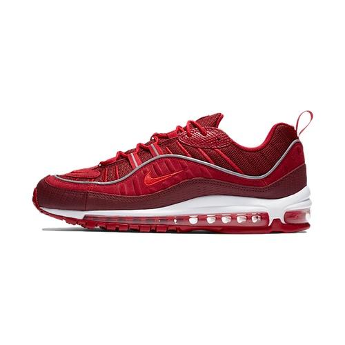 Nike Air Max 98 SE – Team Red – AVAILABLE NOW