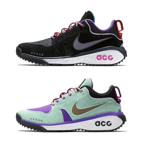 Nike ACG Dog Mountain – AVAILABLE NOW