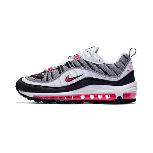Nike WMNS Air Max 98 – Solar Red – AVAILABLE NOW