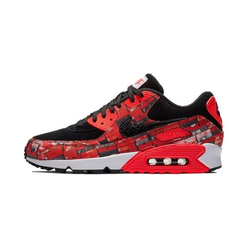 Nike x ATMOS Air Max 90 &#8211; Box Pack &#8211; AVAILABLE NOW