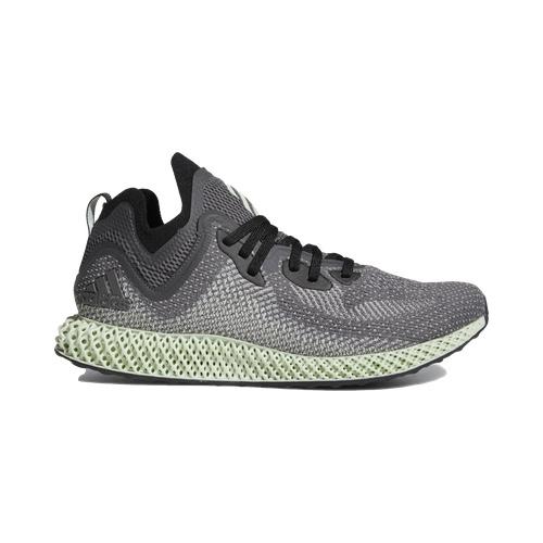 adidas Alphaedge 4D – 1 JUN 2018