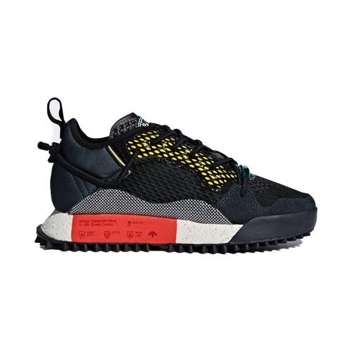 adidas x Alexander Wang Run Mid – Core Black – AVAILABLE NOW