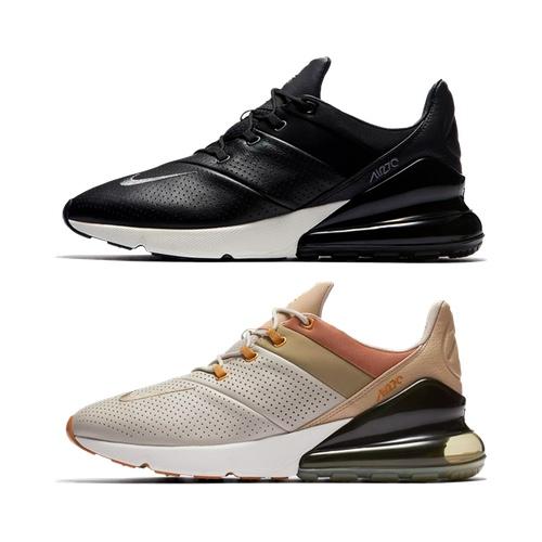 NIKE AIR MAX 270 PREMIUM – AVAILABLE NOW