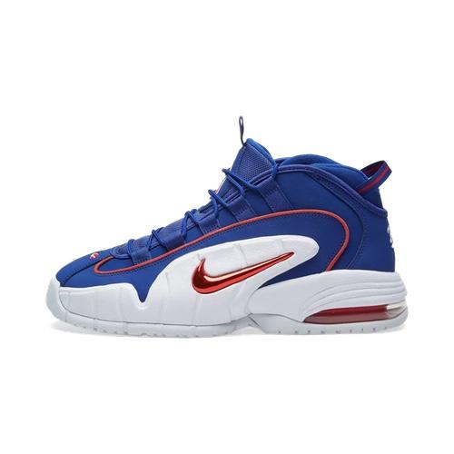 Nike Air Max Penny – Deep Royal – AVAILABLE NOW