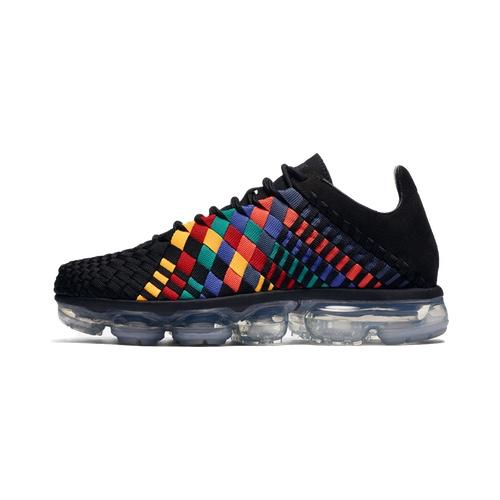 Nike Vapormax Inneva – Black Multi – AVAILABLE NOW
