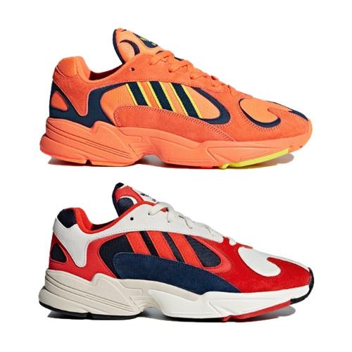 adidas Yung 1 – AVAILABLE NOW