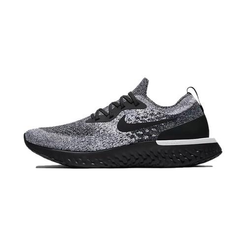 Nike Epic React Flyknit &#8211; OREO &#8211; AVAILABLE NOW