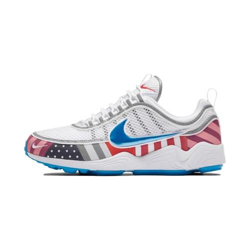 Nike x Parra Air Zoom Spiridon – 21 JUL 2018
