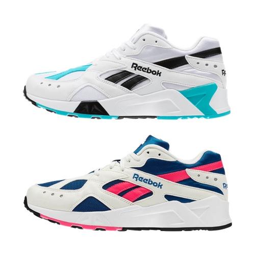 Reebok Aztrek OG – AVAILABLE NOW