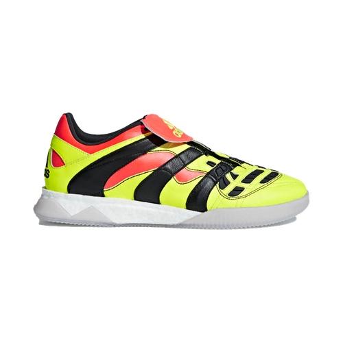 adidas Predator Accelerator TR – Solar Yellow – AVAILABLE NOW