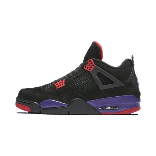 Nike Air Jordan 4 Retro – RAPTORS – AVAILABLE NOW