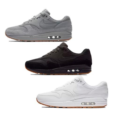 Nike Air Max 1 – TRIPLES – AVAILABLE NOW