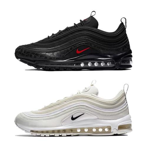 Nike Air Max 97 – 3M Monogram – AVAILABLE NOW