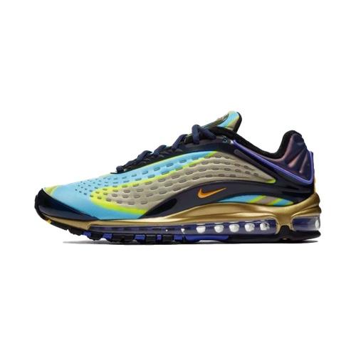 Nike Air Max Deluxe &#8211; Midnight Navy &#8211; AVAILABLE NOW