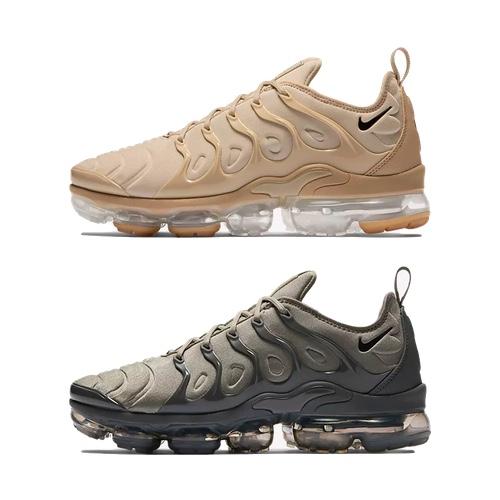 Nike Air Vapormax Plus – CAMO Pack – AVAILABLE NOW