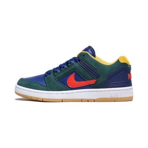 Nike SB Air Force II – AVAILABLE NOW