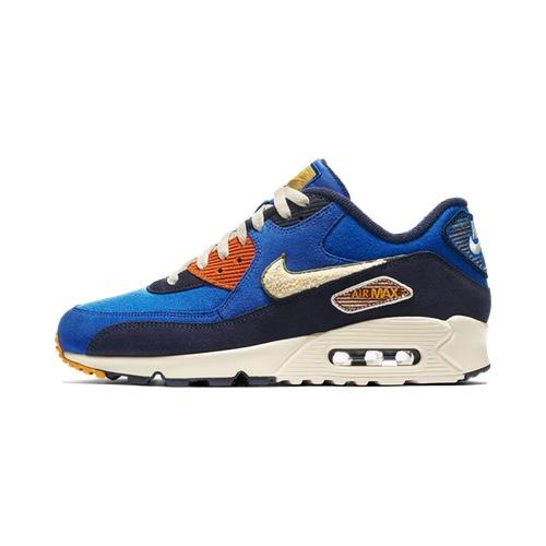 Nike Air Max 90 PRM SE – Game Royal – AVAILABLE NOW