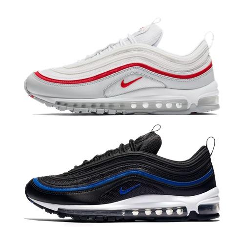 Nike Air Max 97 OG – AVAILABLE NOW