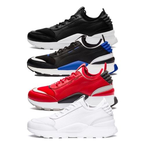 PUMA Evolution RS 0 Sound – AVAILABLE NOW