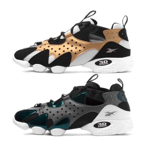 Reebok 3D OP 98 – AVAILABLE NOW
